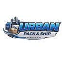 Urban Pack & Ship Services, LLC, Margate FL